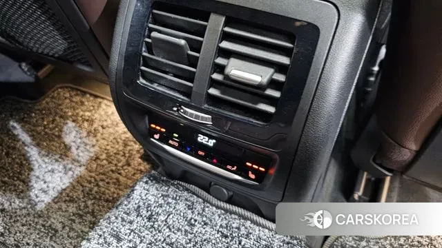 BMW X4 (G02) id 3220442 из Кореи 10