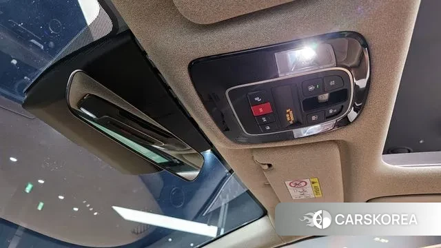 Hyundai Sonata D Edge (DN8) id 3565706 из Кореи 10