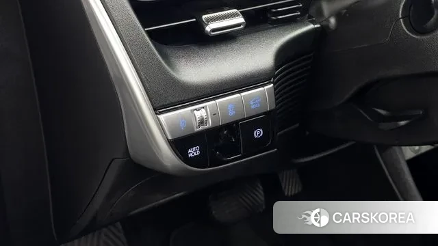 Hyundai Ionic 5 id 3384666 из Кореи 10