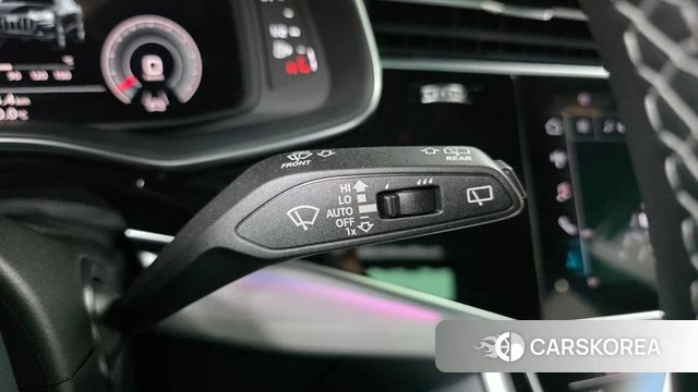Audi Q8 (4M) id 4767987 из Кореи 10
