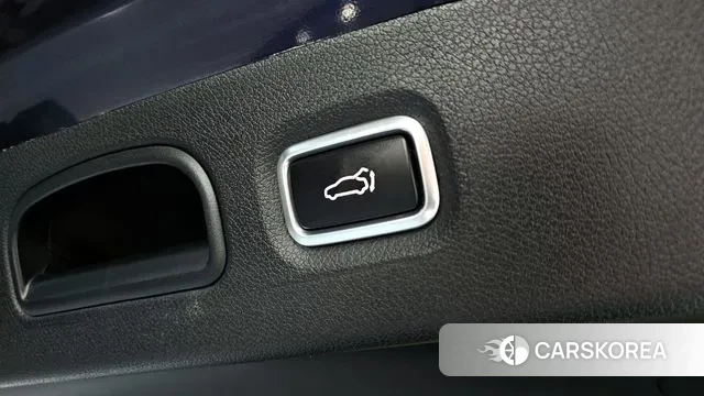 Kia Stinger id 3344764 из Кореи 10