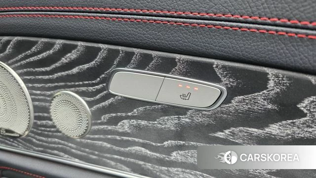 Mercedes-Benz E-Class W213 id 4561261 из Кореи 10