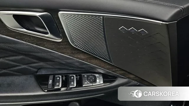 Kia K8 Hybrid id 3572380 из Кореи 10