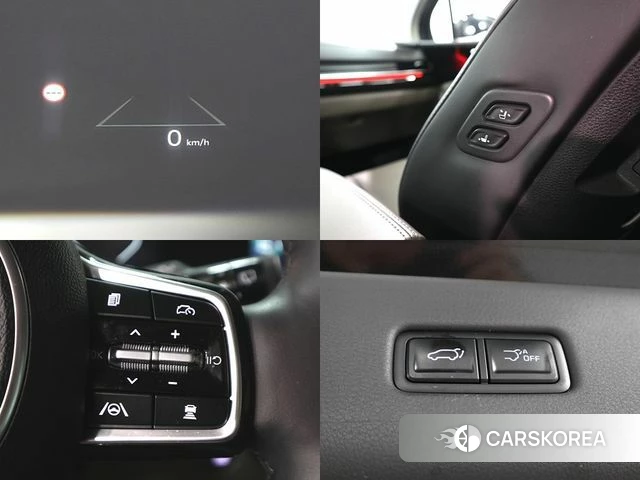 Kia The New Carnival 4th Generation id 3831657 из Кореи 10