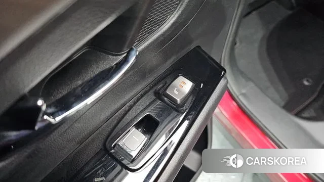 Ssangyong Beautiful Korando id 3772553 из Кореи 10