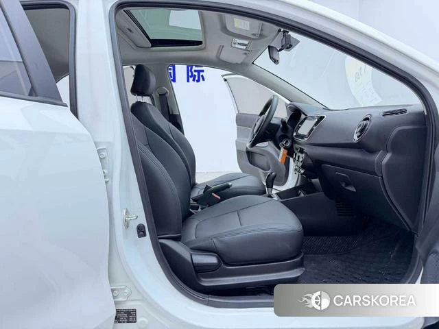 Kia Huanchi id 4335898 из Китая 10