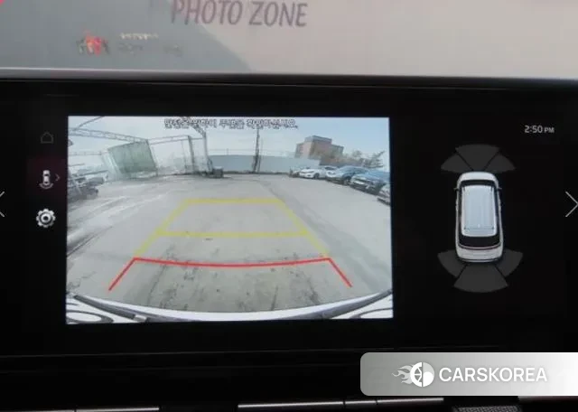 Kia Carnival 4th generation id 3694833 из Кореи 10