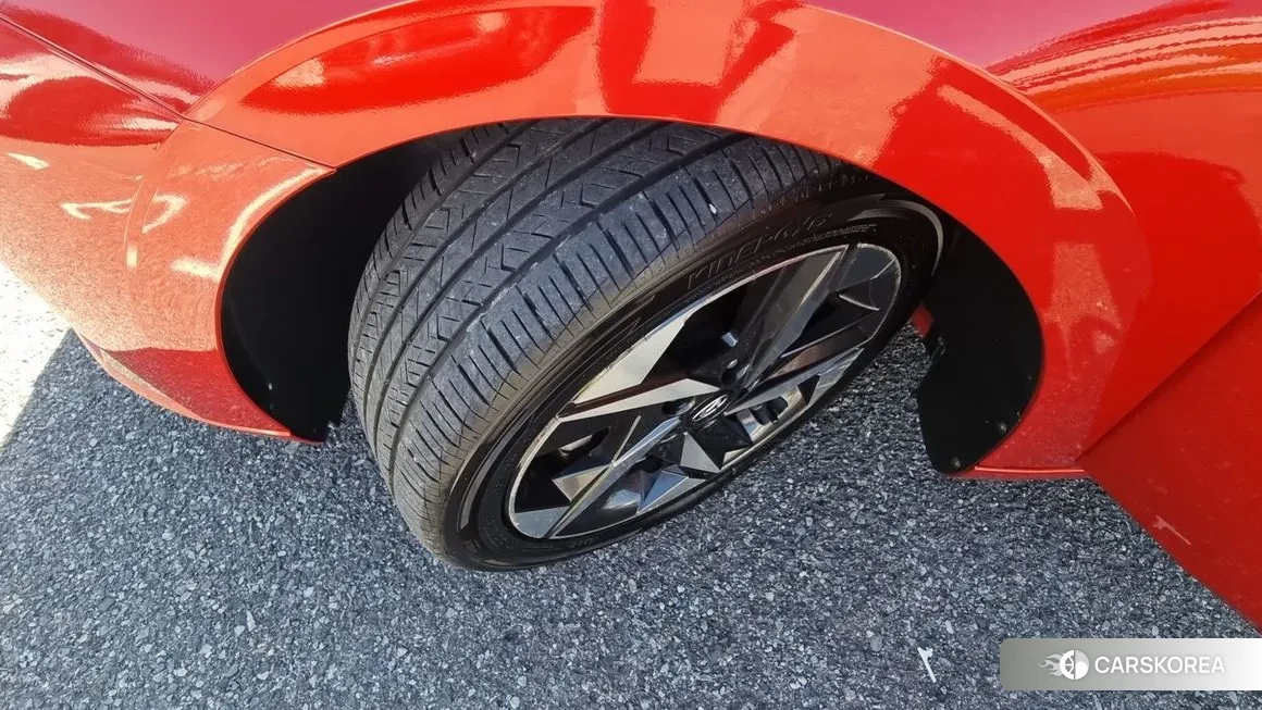 Hyundai Avante (CN7) id 1966506 из Кореи 10