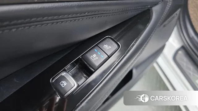 Kia K8 id 3625269 из Кореи 10