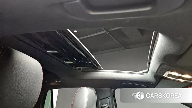 Mercedes-Benz GLA - Class H247 id 3601488 из Кореи 10