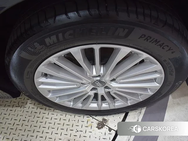 Audi A6 (C8) id 2985748 из Кореи 10