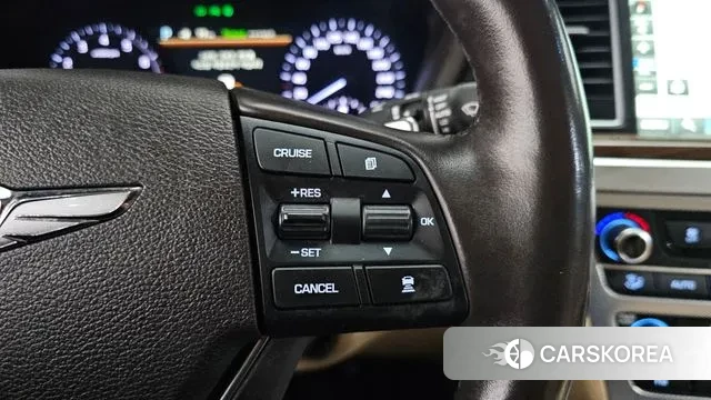 Genesis G80 id 3761442 из Кореи 10