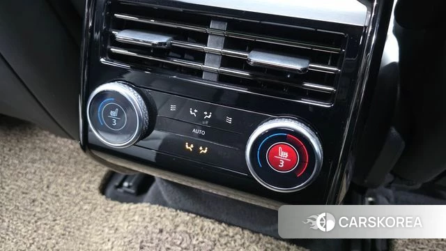 Land Rover Range Rover Sport 3rd Generation id 3851142 из Кореи 10