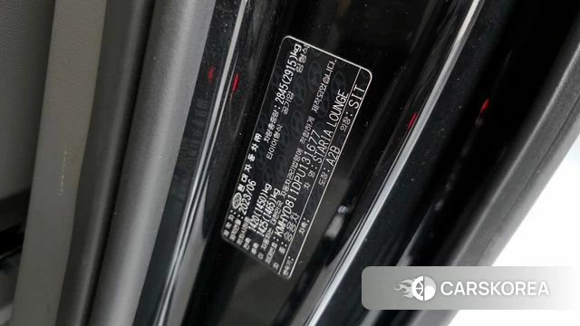 Hyundai Staria id 4243569 из Кореи 10