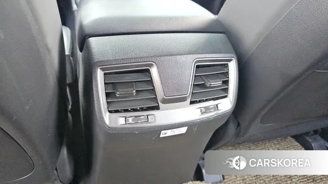 Ssangyong The New Rexton Sports Cannes id 3585883 из Кореи 10