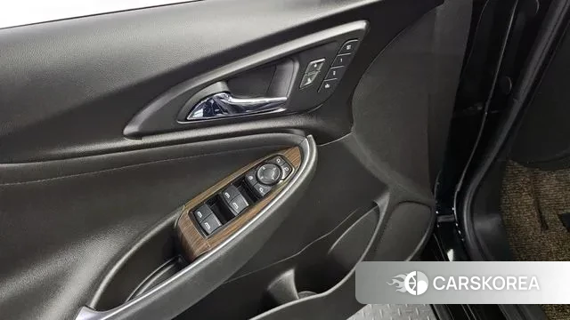 Chevrolet (GM Daewoo) The New Malibu id 2977035 из Кореи 10