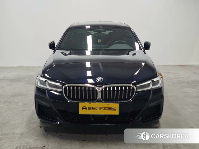 BMW 5 series PHEV id 4212859 из Китая 10