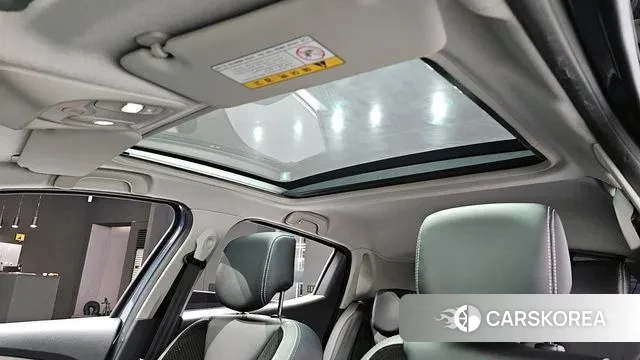 Renault Korea (Samsung) Clio id 3297586 из Кореи 10