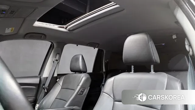 Honda Pilot 3rd generation id 3039394 из Кореи 10