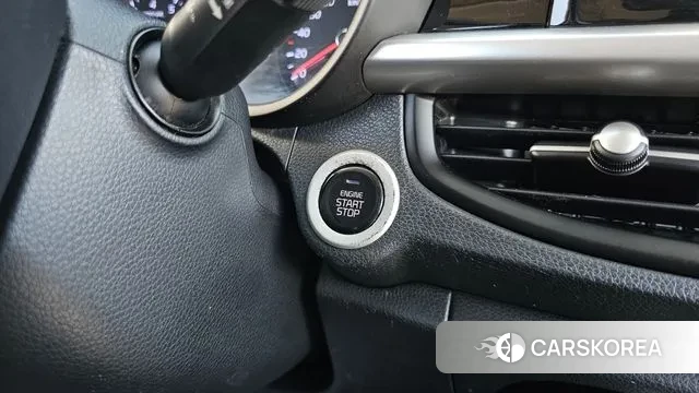 Kia All New Morning (JA) id 2981724 из Кореи 10