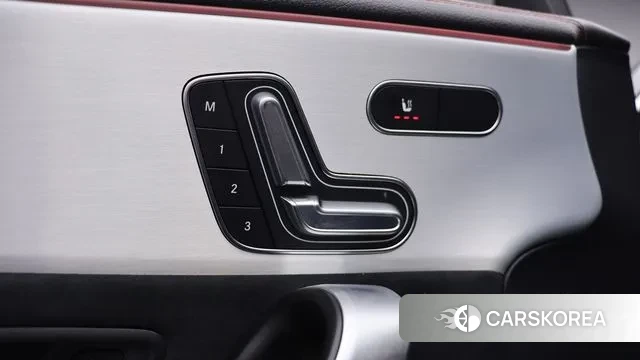 Mercedes-Benz CLA-Class C118 id 3452236 из Кореи 10