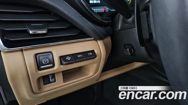 Cadillac CT5 id 2822529 из Кореи 10