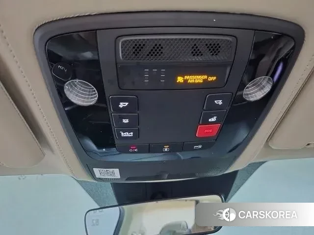 Kia Carnival 4th generation id 3752287 из Кореи 10