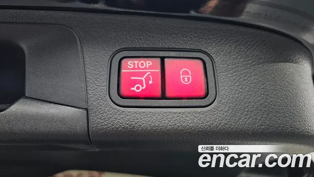 Mercedes-Benz EQA H243 id 2736928 из Кореи 10