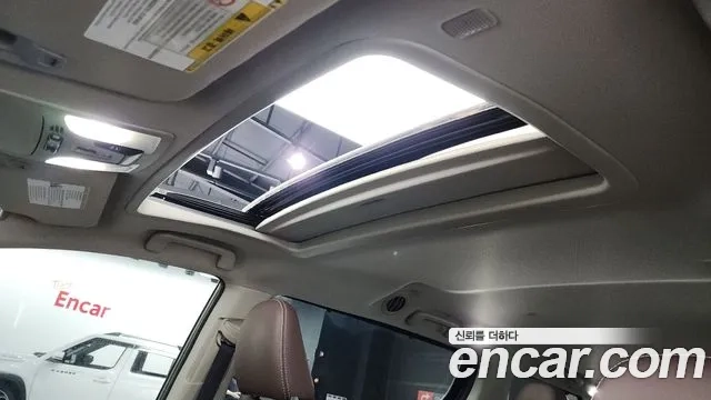 Toyota Sienna id 2946064 из Кореи 10