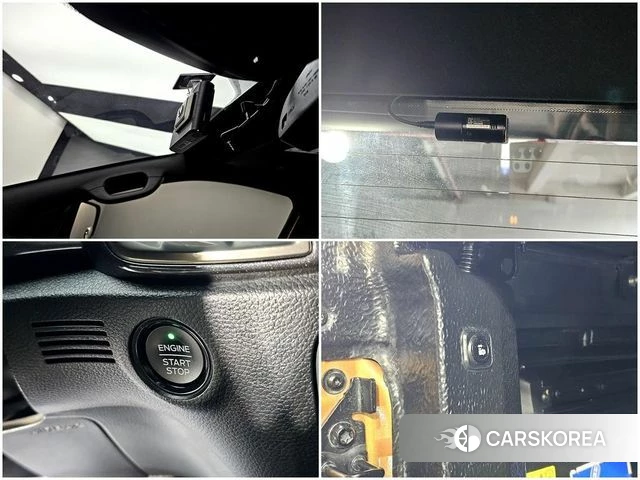 Ford Ranger 3rd Generation id 3898207 из Кореи 10