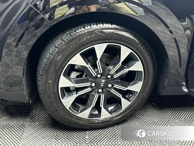 Kia Carnival 4th generation id 4697828 из Кореи 10