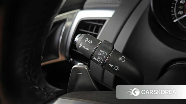 Jaguar F-TYPE id 4722575 из Кореи 10