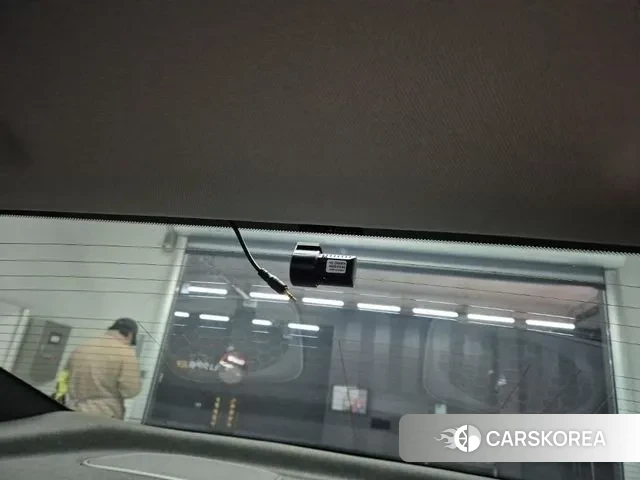 Chevrolet (GM Daewoo) The New Malibu id 3350447 из Кореи 10