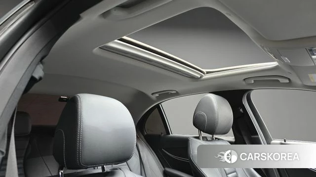 Mercedes-Benz E-Class W213 id 4568331 из Кореи 10