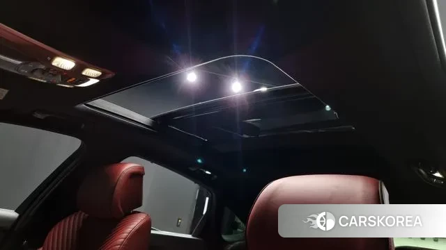 Genesis G80 (RG3) id 3487841 из Кореи 10