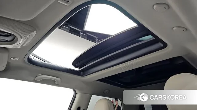 Mini Cooper S id 3741576 из Кореи 10