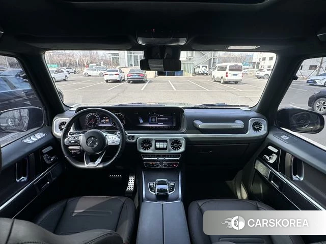 Mercedes-Benz G-class id 4264470 из Китая 10