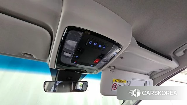 Hyundai Staria id 4871980 из Кореи 10
