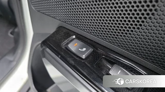 Ssangyong Berry New Tivoli id 3443435 из Кореи 10