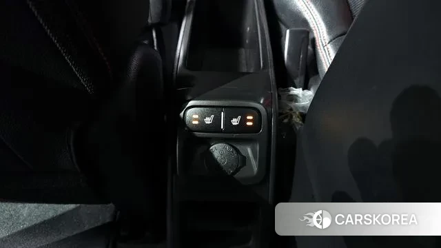 Kia The New Ray id 3602408 из Кореи 10