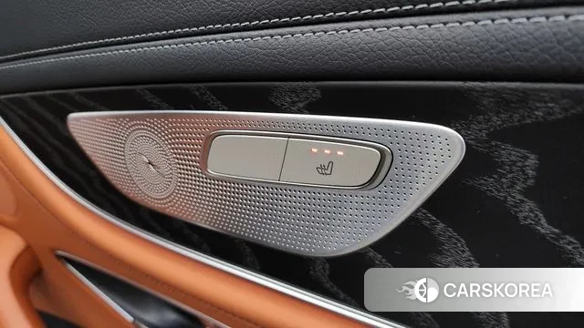 Mercedes-Benz CLS-Class C257 id 3726858 из Кореи 10