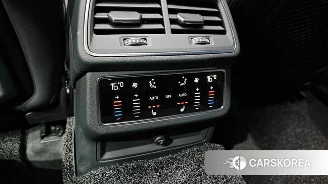 Audi A6 (C8) id 3812992 из Кореи 10