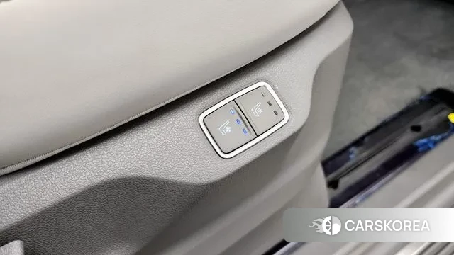 Hyundai Staria id 3341997 из Кореи 10