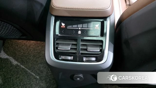 Volvo XC90 second Generation id 3852361 из Кореи 10