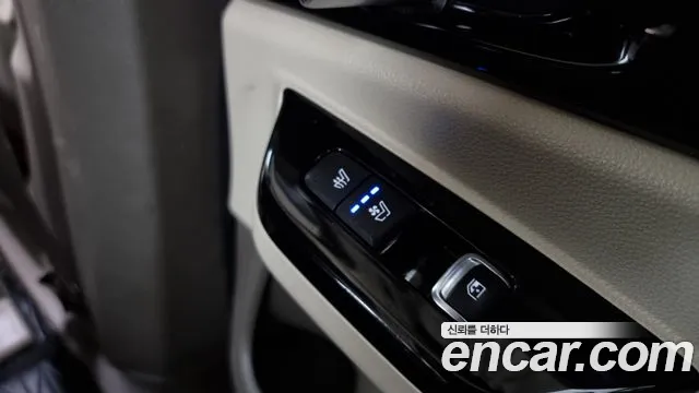 Kia Carnival 4th generation id 2444520 из Кореи 10