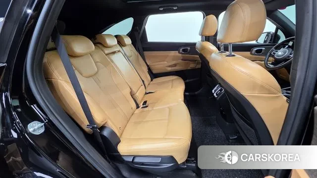 Kia Sorento 4th Generation id 3727767 из Кореи 10