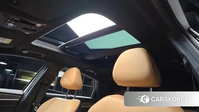 Kia K5 3rd generation id 3469135 из Кореи 10