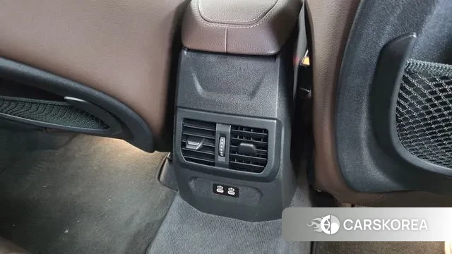 BMW 1 Series (F40) id 3422176 из Кореи 10