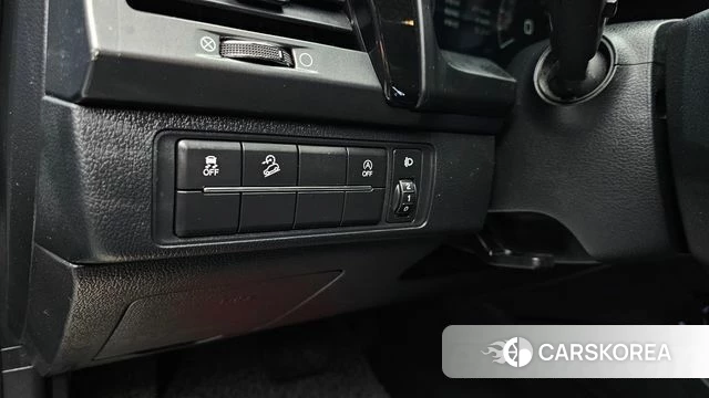 Ssangyong The New Rexton Sport id 4433994 из Кореи 10