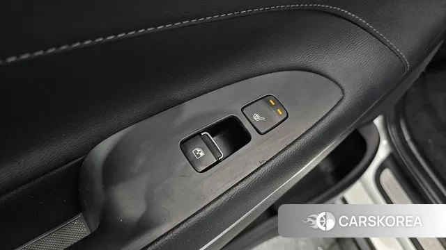 Hyundai The New Grandeur IG id 3433771 из Кореи 10